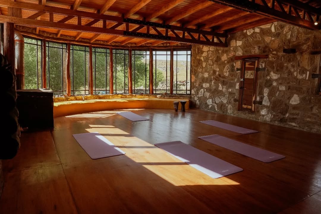 Yoga